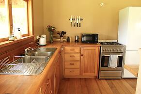 The Barn Cabins & Camp