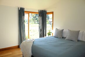 The Barn Cabins & Camp