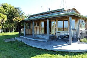 The Barn Cabins & Camp