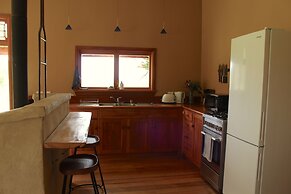 The Barn Cabins & Camp