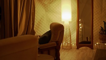 The Barn Cabins & Camp