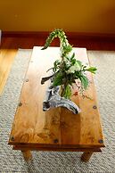 The Barn Cabins & Camp