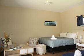 The Barn Cabins & Camp