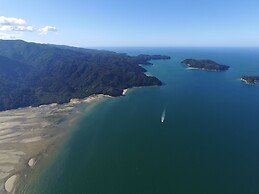 The Barn Cabins & Camp