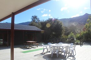 The Barn Cabins & Camp