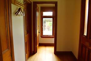 The Barn Cabins & Camp