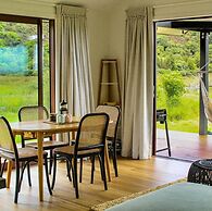 The Barn Cabins & Camp