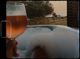 The Barn Cabins & Camp