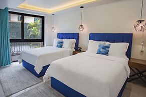TRES79 Hotel Boutique
