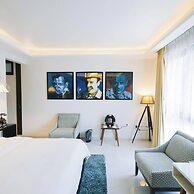 TRES79 Hotel Boutique