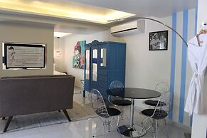TRES79 Hotel Boutique