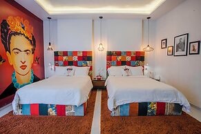TRES79 Hotel Boutique