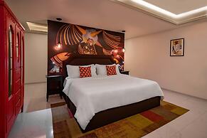 TRES79 Hotel Boutique