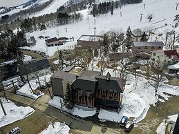 Hotel Villa Hakuba