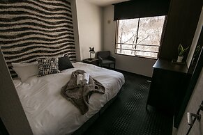 Hotel Villa Hakuba