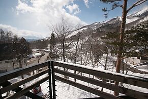 Hotel Villa Hakuba