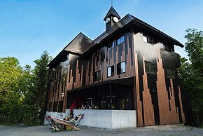 Hotel Villa Hakuba