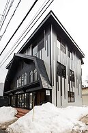 Hotel Villa Hakuba