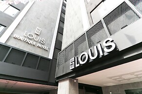 Louis Hotel