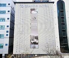 Grandis Hotel