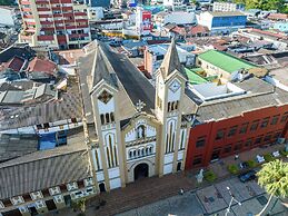 Hotel PaloVerde Villas Campestres