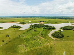 Hotel PaloVerde Villas Campestres