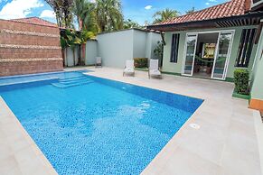 Hotel PaloVerde Villas Campestres