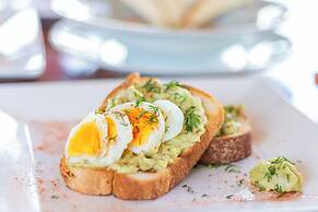 Hotel PaloVerde Villas Campestres