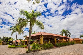 Hotel PaloVerde Villas Campestres