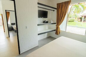 Hotel PaloVerde Villas Campestres