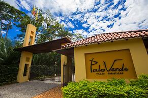 Hotel PaloVerde Villas Campestres