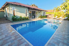 Hotel PaloVerde Villas Campestres