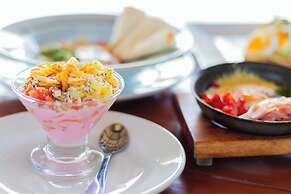 Hotel PaloVerde Villas Campestres