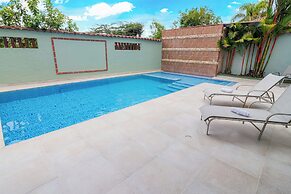 Hotel PaloVerde Villas Campestres