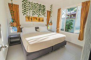 Hotel PaloVerde Villas Campestres