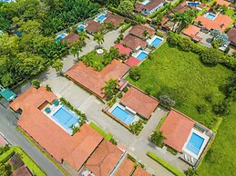 Hotel PaloVerde Villas Campestres