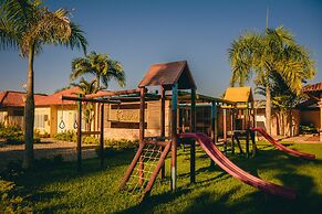 Hotel PaloVerde Villas Campestres