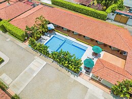 Hotel PaloVerde Villas Campestres