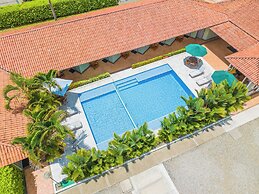 Hotel PaloVerde Villas Campestres