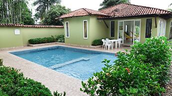 Hotel PaloVerde Villas Campestres