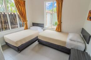 Hotel PaloVerde Villas Campestres