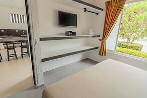 Hotel PaloVerde Villas Campestres