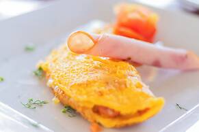 Hotel PaloVerde Villas Campestres