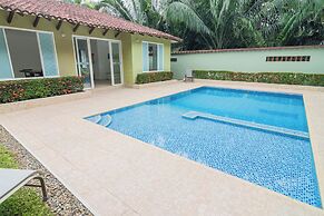 Hotel PaloVerde Villas Campestres