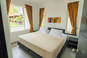 Hotel PaloVerde Villas Campestres