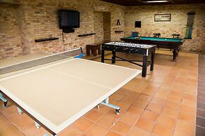 Hotel PaloVerde Villas Campestres