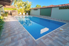 Hotel PaloVerde Villas Campestres