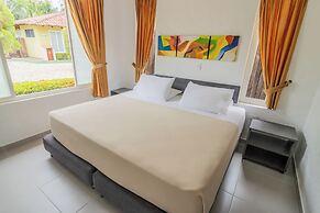 Hotel PaloVerde Villas Campestres