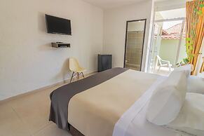 Hotel PaloVerde Villas Campestres