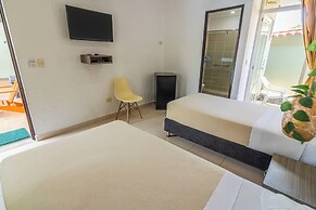 Hotel PaloVerde Villas Campestres